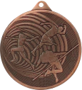 Lekkoatletyka medale