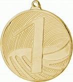 MD1291/G medal złoty d-50 mm tematyczny 