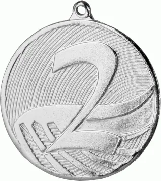 MD1292/S medal srebrny d-50 mm tematyczny 