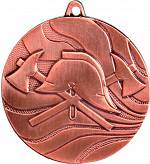 MMC3950/B Medal brązowy STRAŻACTWO d-50 mm