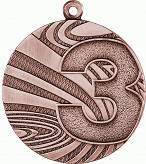 MMC6040/B medal brązowy d-40 mm tematyczny 