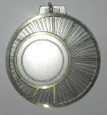 MD330-60/S medal