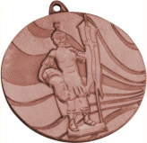 MMC5450/B Medal brązowy STRAŻACTWO d-50mm