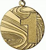 MMC6040/G medal złoty d-40 mm tematyczny 