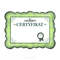 Certyfikaty