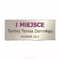 Tabliczki