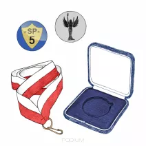 Dodatki do medali i pucharów