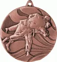Judo medale