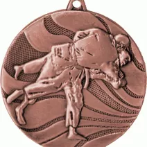 Judo medale