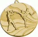 Kickboxing medale