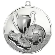 Piłka nożna medale