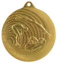 Pływanie medale
