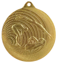 Pływanie medale