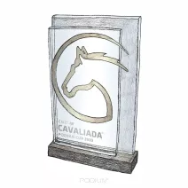 Trofea na indywidualne zamówienie