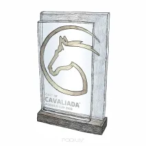 Trofea na indywidualne zamówienie