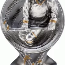 Hokej figurki odlewane