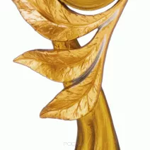 Ogólna figurki odlewane