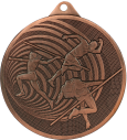 Lekkoatletyka medale