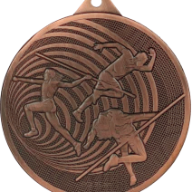 Lekkoatletyka medale