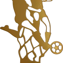 Statuetki metalowe