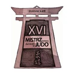 Medale wg indywidualnego projektu