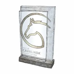 Trofea na indywidualne zamówienie