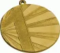 MMC7071/G medal złoty d-70 mm tematyczny "1 MIEJSCE"