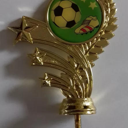 F219/G Figurka plastikowa h-14,5 cm