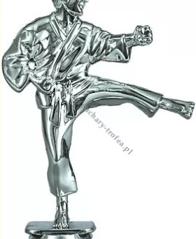 F10/S Figurka plastikowa h-13 cm