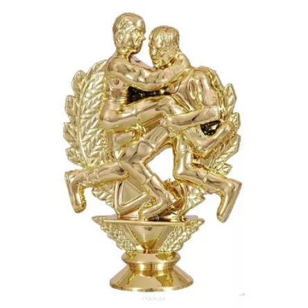 F142/G figurka plastikowa ZAPASY h-11 cm