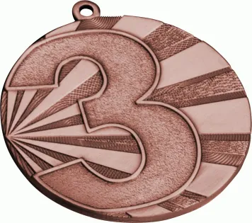 MMC7071/B medal brązowy d-70 mm tematyczny 