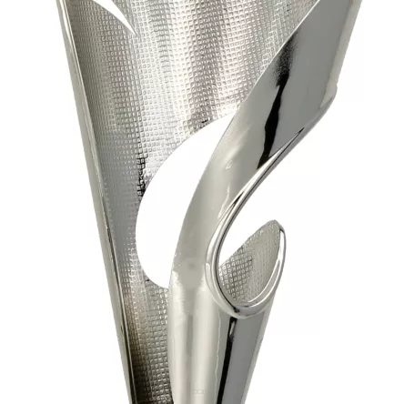 9239A Puchar srebrny h-36 cm