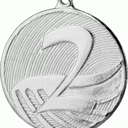 MD1292/S medal srebrny d-50 mm tematyczny 