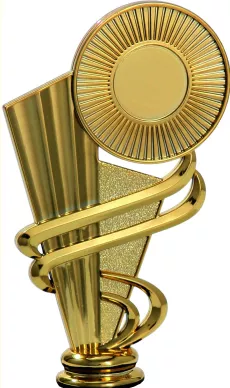 F216A/G Figurka plastikowa h-15,5 cm