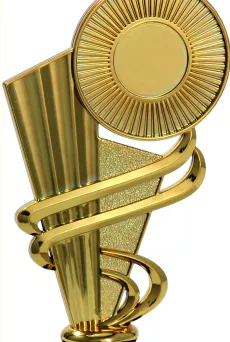 F216A/G Figurka plastikowa h-15,5 cm