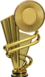 F216A/G Figurka plastikowa h-15,5 cm