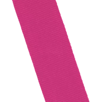 V8-PK Wstążka 11 mm - różowa