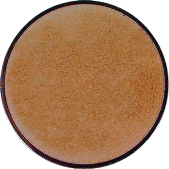 D1-A129/B Wklejka aluminiowa - czysta wklejka d-25mm