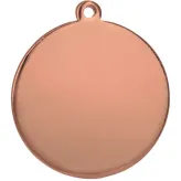 MMC5051/B Medal brązowy ogólny - medal stalowy R- 50 mm, T- 3 mm