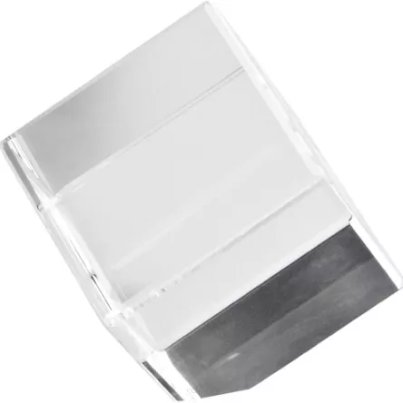 T026 trofeum szklane 6x6x6 mm