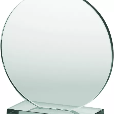 80022 TROFEUM SZKLANE