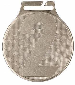 MC5001/S Medal srebrny d-50 mm tematyczny 