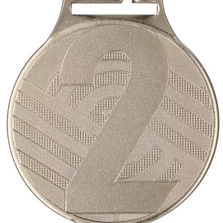 MC5001/S Medal srebrny d-50 mm tematyczny 