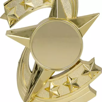 F270/G Figurka plastikowa ogólna H- 17 cm