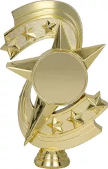 F270/G Figurka plastikowa ogólna H- 17 cm