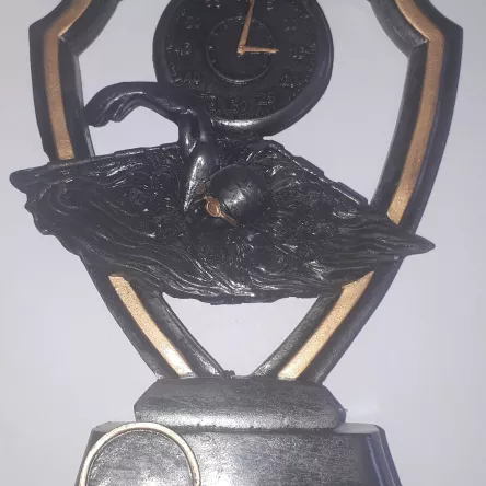 RF8023A Figurka odlewana PŁYWANIE