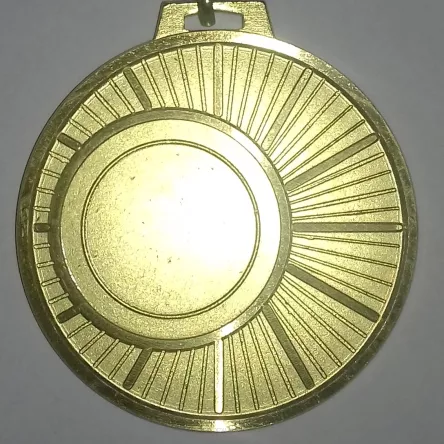 MD330-60/G medal