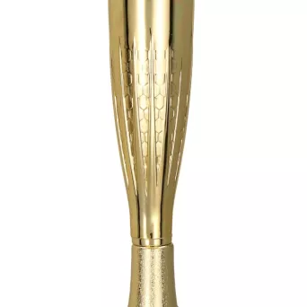 9059H Puchar metalowy złoty H- 18.5cm, R- 70mm