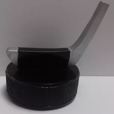 67881.21 Figurka odlewana HOKEJ