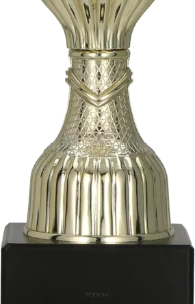 S680C Postument złoty h-10cm